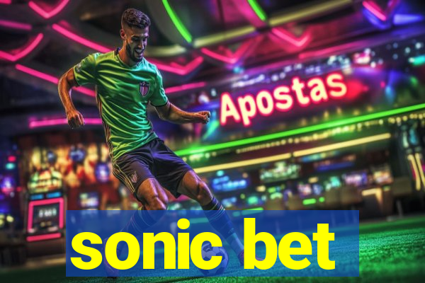 sonic bet